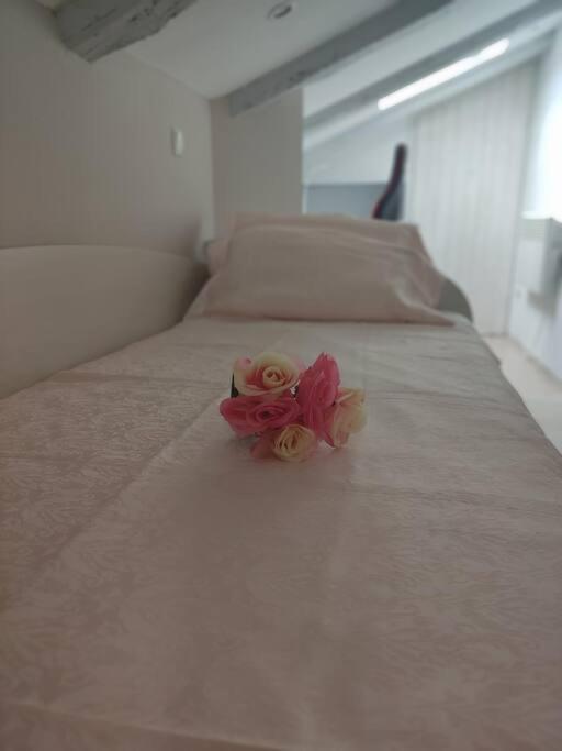 Bird View Apartment Carlissima Trogir Exterior foto