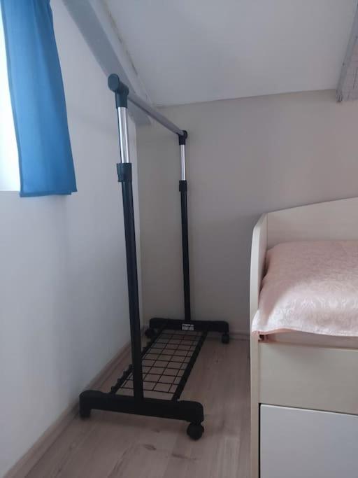 Bird View Apartment Carlissima Trogir Exterior foto