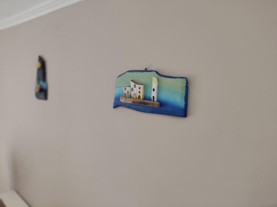 Bird View Apartment Carlissima Trogir Exterior foto