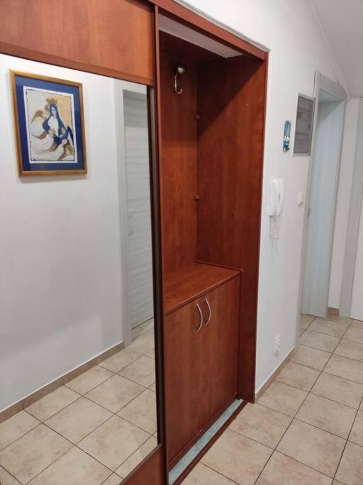 Bird View Apartment Carlissima Trogir Exterior foto