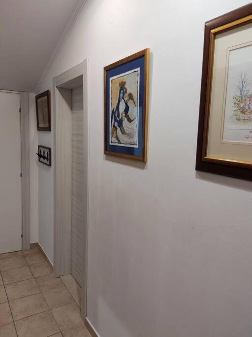 Bird View Apartment Carlissima Trogir Exterior foto