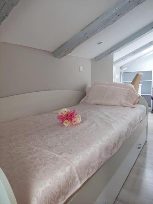 Bird View Apartment Carlissima Trogir Exterior foto