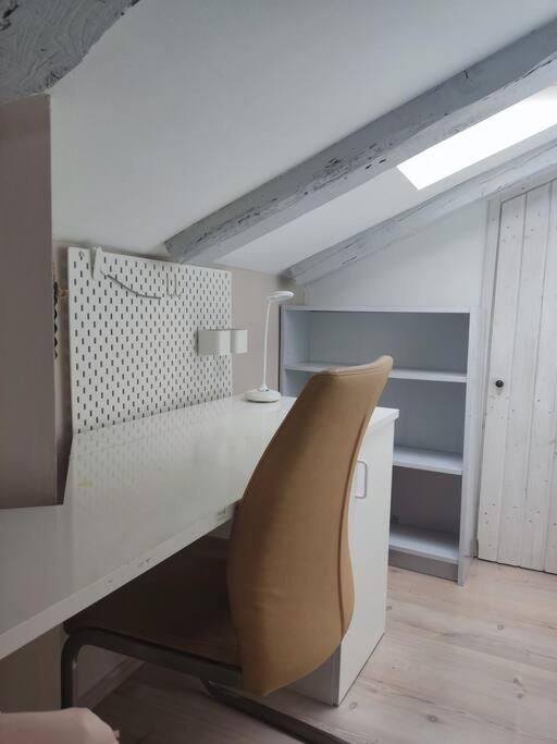 Bird View Apartment Carlissima Trogir Exterior foto